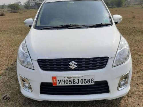 Maruti Suzuki Ertiga VDI 2012 MT for sale in Chandrapur