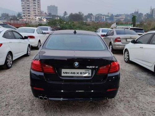 BMW 5 Series 525d Sedan 2013 AT in Mira Road