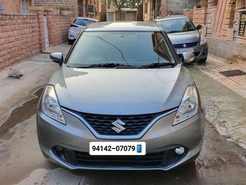 2017 Maruti Suzuki Baleno Delta Diesel MT for sale in Jodhpur