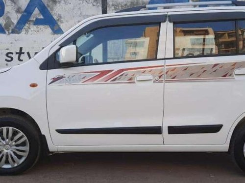 Used 2017 Maruti Suzuki Wagon R VXI MT in Sangli