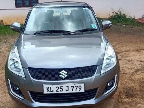 Maruti Suzuki Swift 2016 MT for sale in Karunagappally