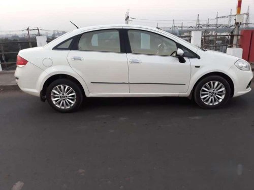 Used Fiat Linea Emotion 2015 MT for sale in Chandrapur