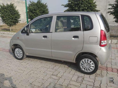 Maruti Suzuki Estilo 2007 MT for sale in Amritsar