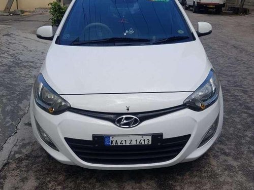 Used 2013 Hyundai i20 Sportz 1.2 MT for sale in Nagar