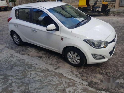 Used 2013 Hyundai i20 Sportz 1.2 MT for sale in Nagar