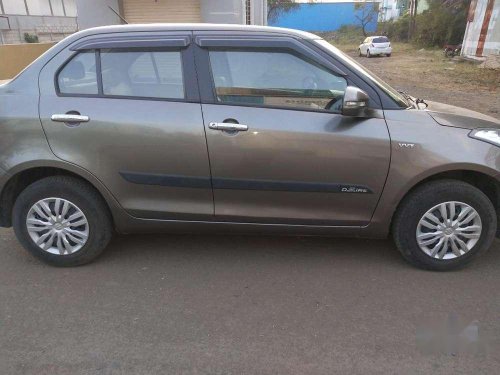 Used 2017 Maruti Suzuki Swift Dzire MT for sale in Sangli