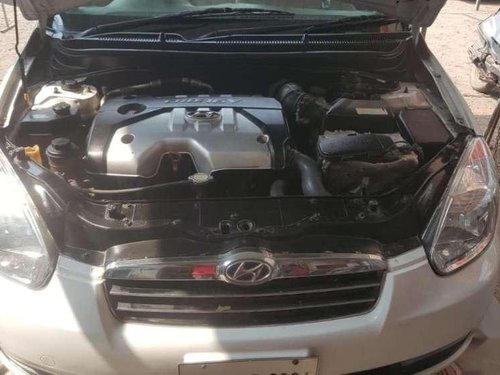 Used Hyundai Verna CRDi 2006 MT for sale in Navsari