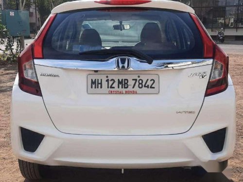 Honda Jazz V 2015 MT for sale in Sangli