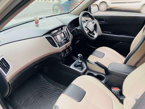 Used 2019 Hyundai Creta 1.6 E Plus MT in Guwahati