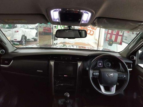 Used 2019 Toyota Fortuner 4x2 Manual MT in Mumbai