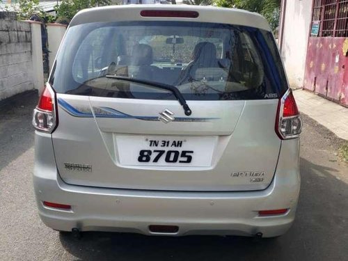 2013 Maruti Suzuki Ertiga ZDI MT for sale in Salem