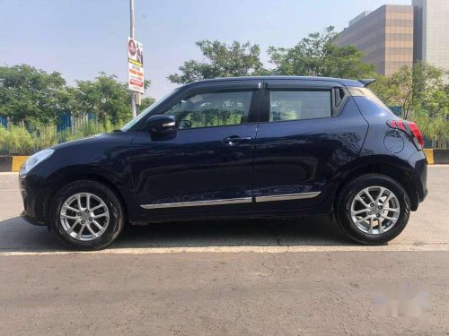 Maruti Suzuki Swift ZXI 2018 MT in Goregaon