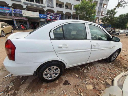 Used Hyundai Verna CRDi 2006 MT for sale in Navsari