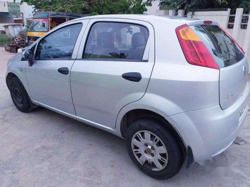 Used Fiat Punto Active 2011 MT in Nagar