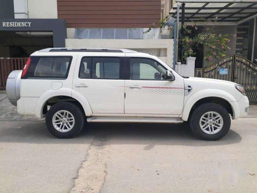 2012 Ford Endeavour AT for sale in Nagar