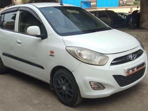 Used 2011 Hyundai i10 Era MT in Goregaon