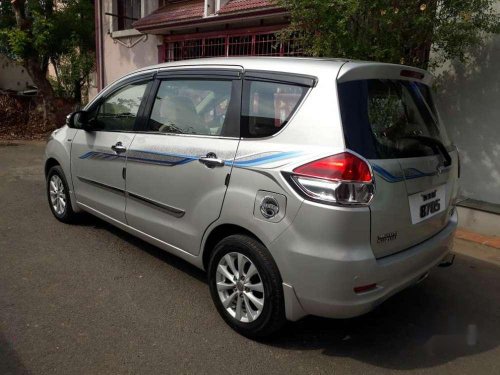 2013 Maruti Suzuki Ertiga ZDI MT for sale in Salem