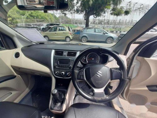 2017 Maruti Suzuki Celerio ZXI MT in Nagar