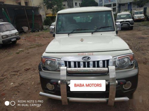 2018 Mahindra Bolero Plus AC MT for sale in Bilaspur