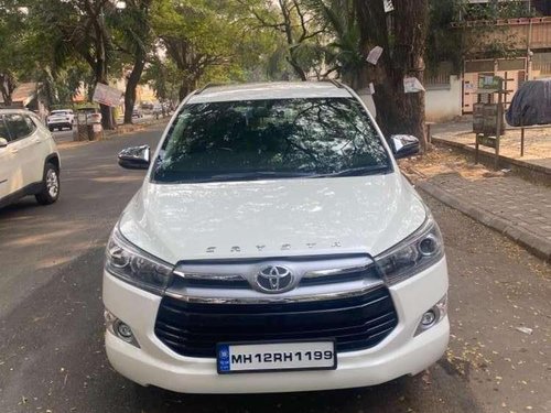 Toyota Innova Crysta 2019 MT in Pune