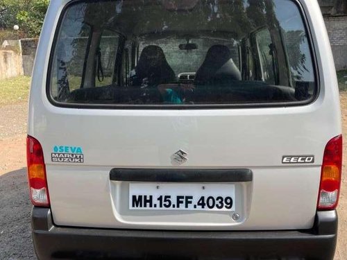 Maruti Suzuki Eeco 2016 MT for sale in Nashik