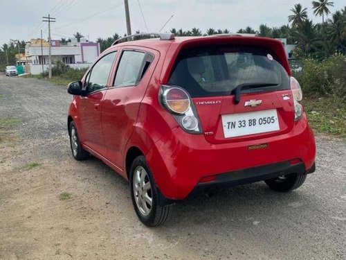 Used 2012 Chevrolet Beat Diesel MT for sale in Salem