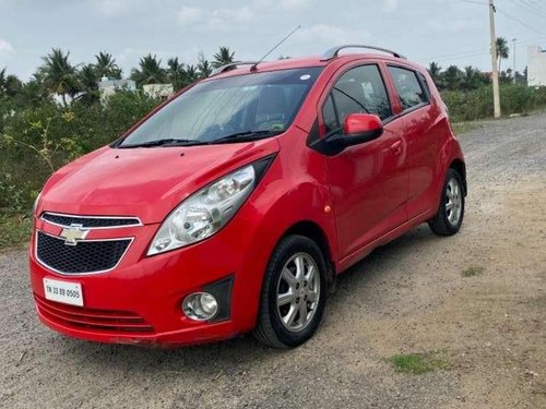 Used 2012 Chevrolet Beat Diesel MT for sale in Salem