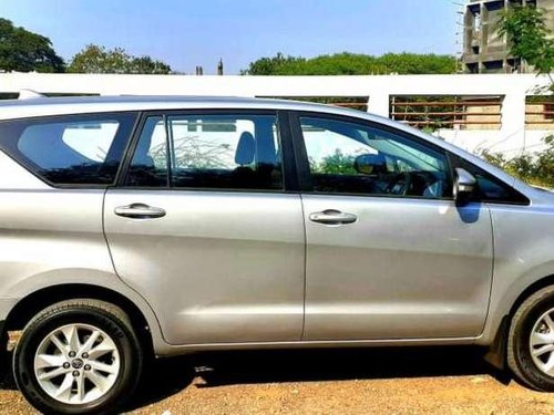 Used Toyota Innova Crysta 2017 AT for sale in Pune 