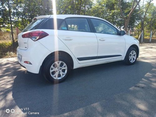 Used 2016 Hyundai i20 MT for sale in Bhopal 