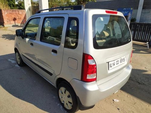 Maruti Suzuki Wagon R VXI 2007 MT for sale in Jaipur