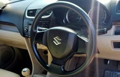 Maruti Suzuki Swift Dzire 2015 MT for sale in Meerut