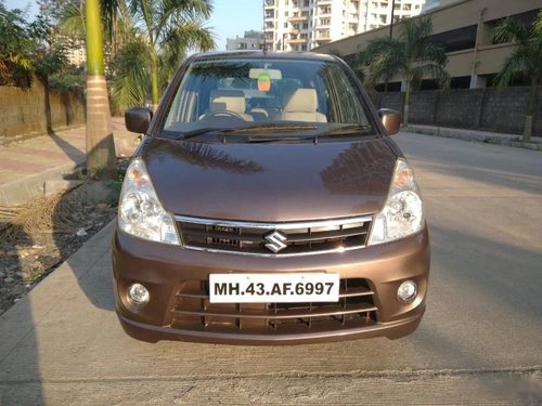 Maruti Suzuki Zen Estilo 2011 MT for sale in Kalyan