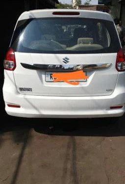 2016 Maruti Suzuki Ertiga SHVS VDI MT for sale in Jaipur