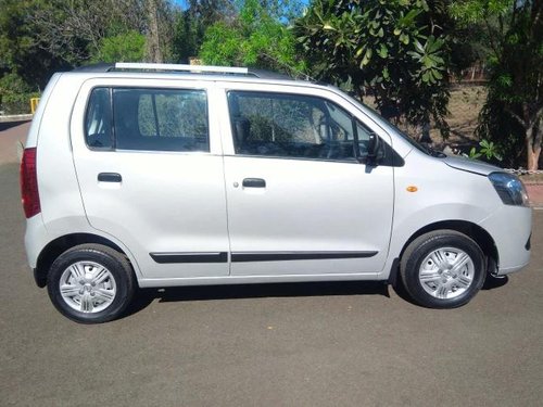 Used 2012 Maruti Suzuki Wagon R LXI MT in Indore