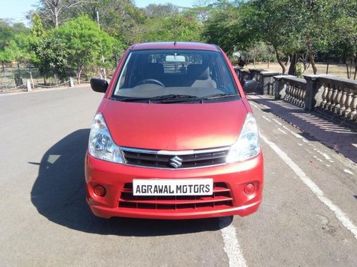 2010 Maruti Suzuki Zen Estilo MT for sale in Indore