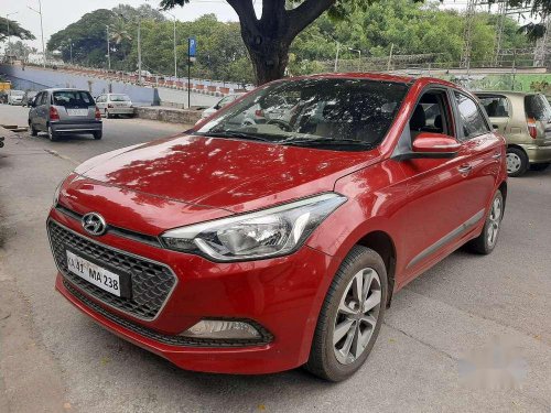 2015 Hyundai Elite i20 Asta 1.4 CRDi MT for sale in Nagar