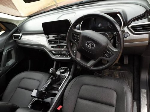 Tata Harrier XZ 2019 MT for sale in Jaipur