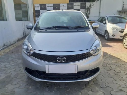 Tata Tiago 1.05 Revotorq XT 2019 MT in Jaipur