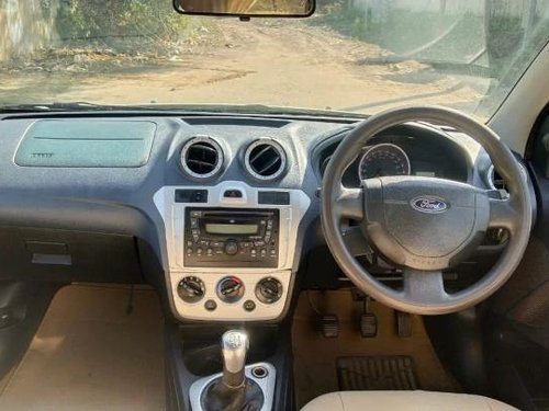 Used 2014 Ford Figo MT for sale in Jaipur 