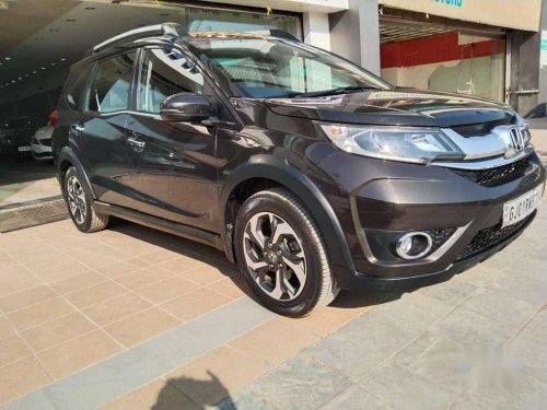 Used 2017 BR-V  for sale in Surat