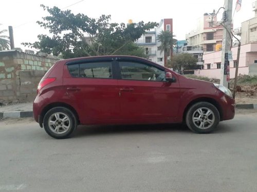 Used 2010 Hyundai i20 MT for sale in Bangalore 