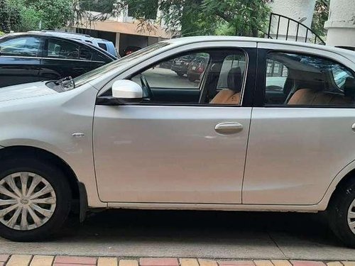 Used Toyota Etios Liva GD 2013 MT for sale in Pune 
