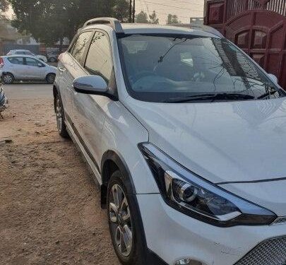 Used 2016 Hyundai i20 Active 1.4 SX MT for sale in Meerut