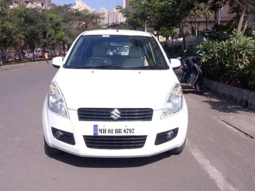 Used 2011 Maruti Suzuki Ritz MT for sale in Thane 