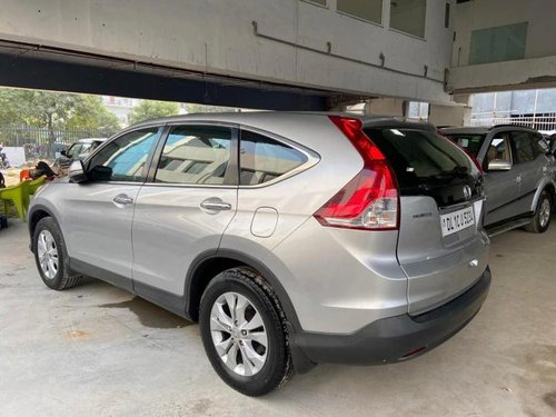 Used Honda CR V 2.0L 2WD AT 2015 AT for sale in Noida 