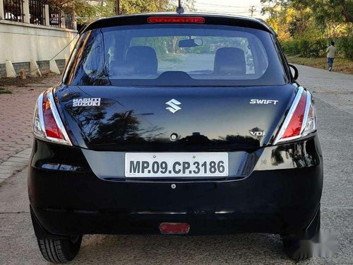Used 2014 Maruti Suzuki Swift VDI MT for sale in Indore