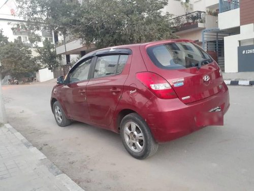 Used 2010 Hyundai i20 MT for sale in Bangalore 