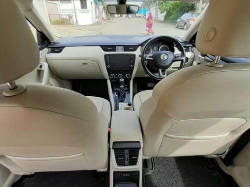 2018 Skoda Octavia AT for sale in Pollachi