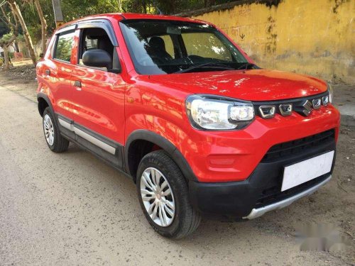 2019 Maruti Suzuki S-Presso MT for sale in Jaipur
