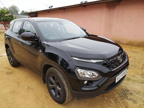 Tata Harrier XZ 2019 MT for sale in Jaipur